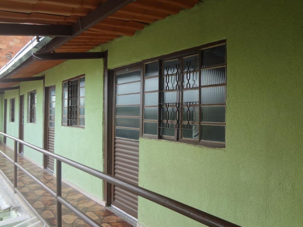 Village Albergue