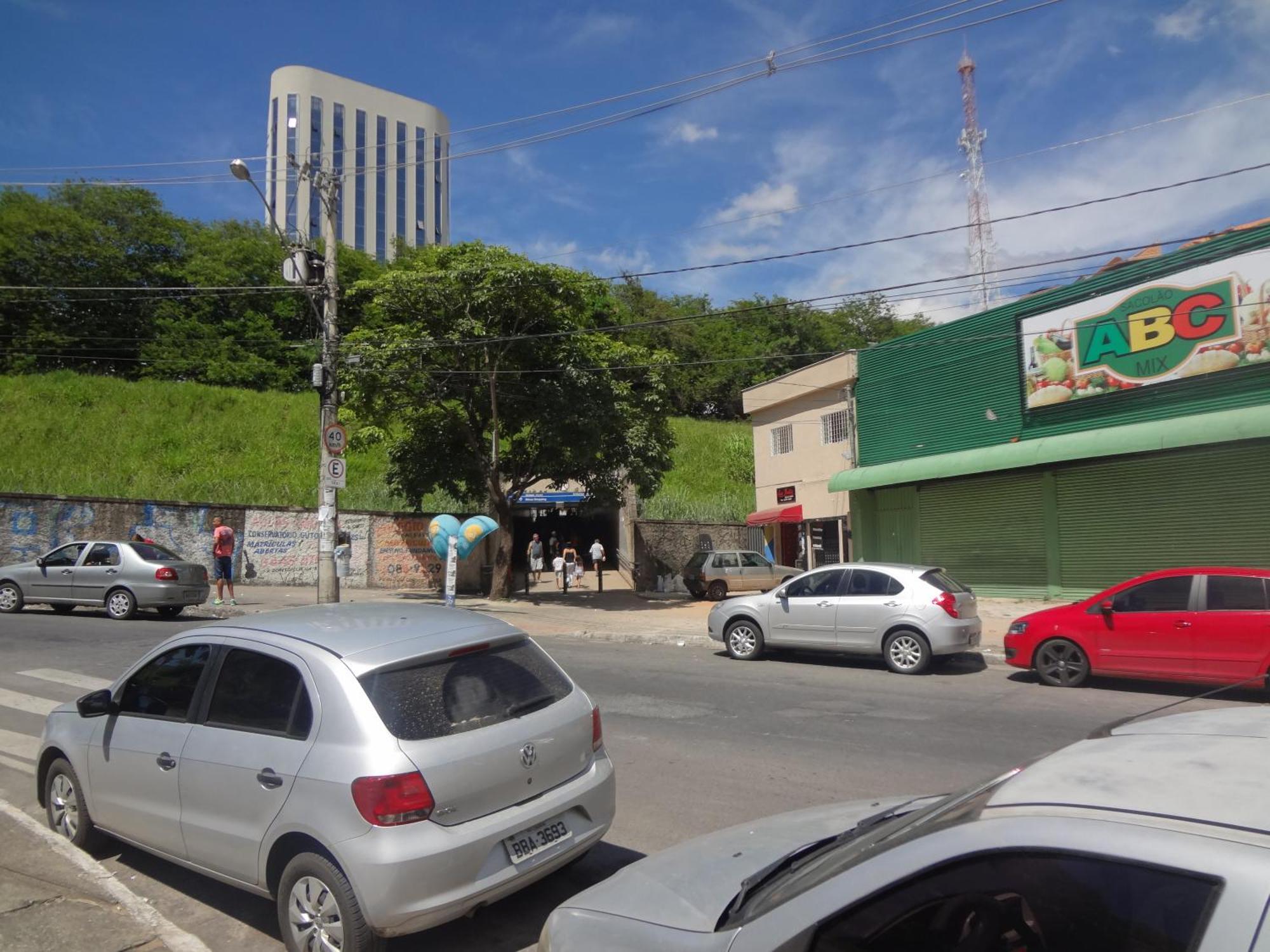 Village Albergue Belo Horizonte