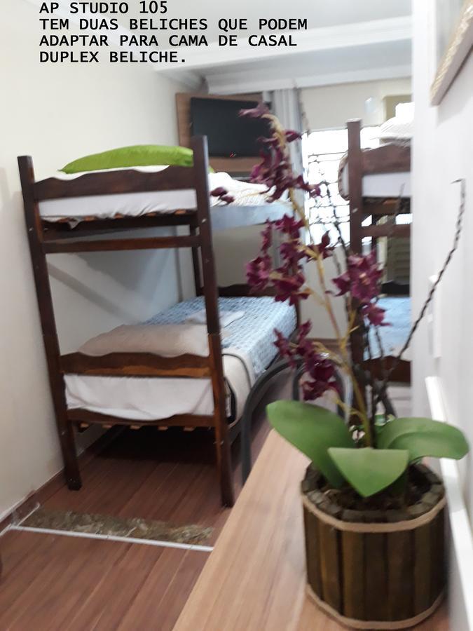 Albergue Village Belo Horizonte