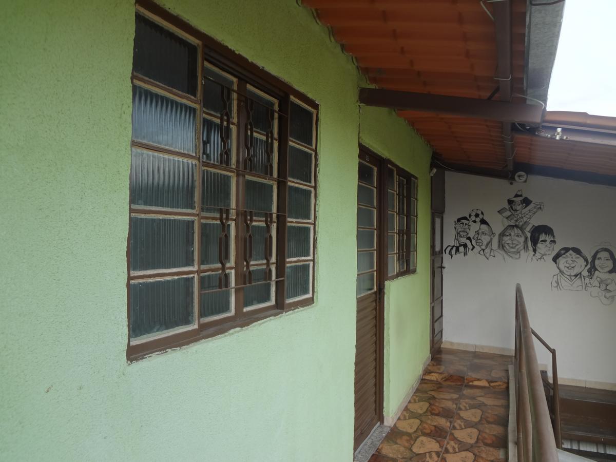 Village Albergue